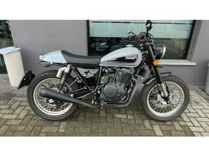 VENDO MASH ITALIA DIRT TRACK 650 (2019 - 20) USATA A VIGEVANO (CODICE 9381668) - MOTO.IT