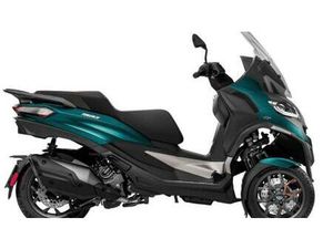 VENDO PIAGGIO MP3 530 ABS HPE (2023 - 24) NUOVA A VERONA (CODICE 6081091) - MOTO.IT