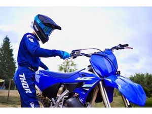 YAMAHA YZ125 *OMGÅENDE LEVERANS* (-) - BYTBIL.COM ◊