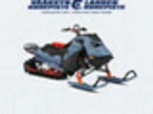 STD 850 E-TEC TURBO R