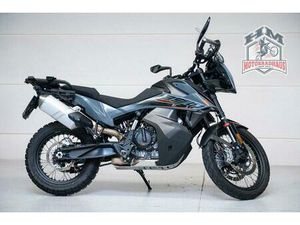 KTM 890 ADVENTURE BLACK