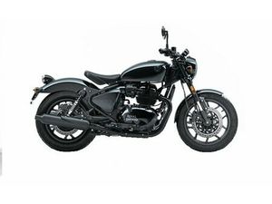 ROYAL ENFIELD SHOTGUN 650