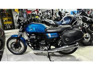 VENDO MOTO GUZZI V7 III SPECIAL (2017 - 20) USATA A TREZZANO SUL NAVIGLIO (CODICE 9385660) - MOTO.IT