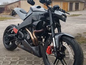 BUELL XB12S
