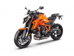 KTM 1390 SUPER DUKE R EVO, NAKED, MOTO NEUVE, CHF 21'490.-