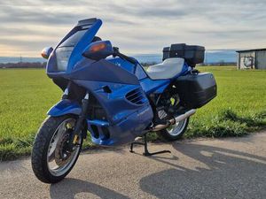 BMW K 1100 RS MIT KOFFERN, TÜV NEU