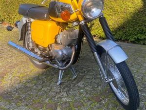 MZ TS 150