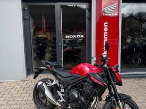 HONDA CB500 HORNET