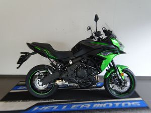KAWASAKI VERSYS 650, ENDURO, OCCASION, CHF 7'990.-
