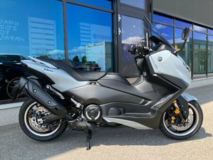 MOTO NEUVE: YAMAHA TMAX TECH MAX