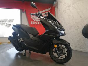 HONDA PCX 125 2025 125 CM3 | SCOOTER | 799 KM | NOIR | 75010 PARIS 10