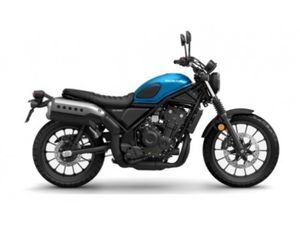 HONDA CL 500, RETRO, OCCASION, CHF 5'500.-, POSSIBILITÉ DE LOUER UNE MOTO