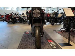 VENDO KTM 1290 SUPER DUKE RR (2021) NUOVA A CONCOREZZO (CODICE 9390327) - MOTO.IT