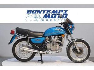 HONDA CX 500 HM - CONSERVATA