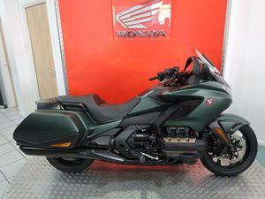 NEW HONDA GL1800 GOLD WING DCT FOR SALE IN SURREY