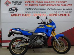YAMAHA TDR 240 1989 240 CM3 | MOTO TRAIL | 56 118 KM | BLEU | 06250 MOUGINS