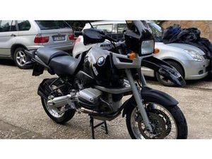 VENDO BMW R 1100 GS ABS USATA A ROMA (CODICE 9394528) - MOTO.IT