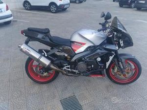 APRILIA TUONO 1000 - 2005