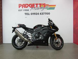 HONDA CBR1000RR EURO 5 1000 CC