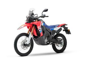 HONDA CRF300 RALLY EURO 5 286 CC