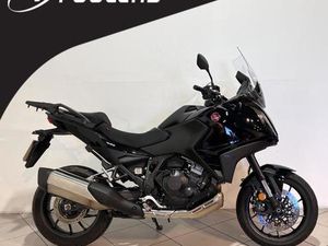 HONDA NT1100 TOURER PETROL MANUAL EURO 5 (102 PS) 1084 CC
