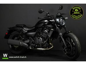 KAWASAKI ELIMINATOR 500 SE, CUSTOM, MOTO NEUVE, CHF 7'400.-