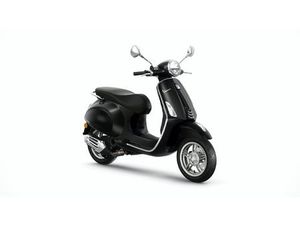 VESPA PRIMAVERA 125