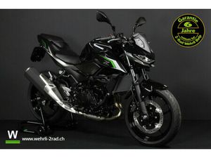 KAWASAKI Z 500, NAKED, MOTO NEUVE, CHF 6'940.-