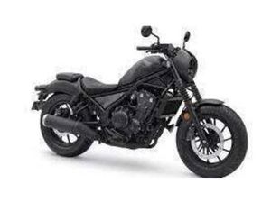 VENDO HONDA CMX 500 REBEL + SPECIAL EDITION (2022 - 24) NUOVA A BOLLATE (CODICE 9396257) - MOTO.IT