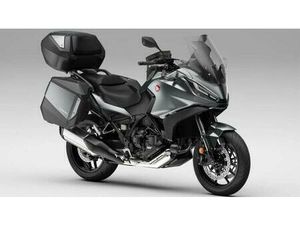 VENDO HONDA NT 1100 (2022 - 24) NUOVA A BOLLATE (CODICE 9396362) - MOTO.IT