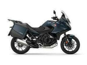 VENDO HONDA NT 1100 DCT (2022 - 24) NUOVA A BOLLATE (CODICE 9396366) - MOTO.IT