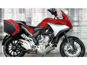 VENDO MV AGUSTA TURISMO VELOCE 800 (2014 - 16) USATA A CASALGRASSO (CODICE 9395907) - MOTO.IT