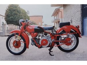 MOTO GUZZI FALCONE 500 TURISMO