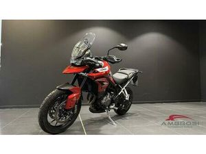 VENDO TRIUMPH TIGER 900 GT PRO (2020 - 23) USATA A VITERBO (CODICE 9396663) - MOTO.IT