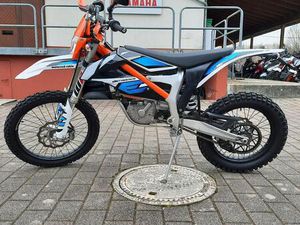 KTM FREERIDE E-XC