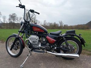 MOTO GUZZI CALIFORNIA 3