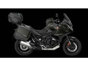 VENDO HONDA NT 1100 URBAN (2022 - 24) NUOVA A BOLLATE (CODICE 9397708) - MOTO.IT