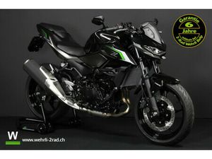 KAWASAKI Z 500, NAKED, MOTO NEUVE, CHF 7'140.-