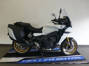 YAMAHA TRACER 9 GT, TOURING, OCCASION, CHF 12'990.-