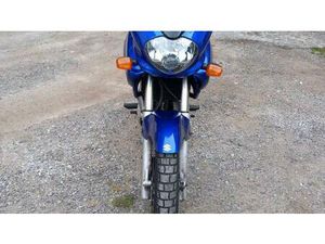 VENDO SUZUKI XF 650 FREEWIND (1997 - 03) USATA A ARDESIO (CODICE 9398698) - MOTO.IT