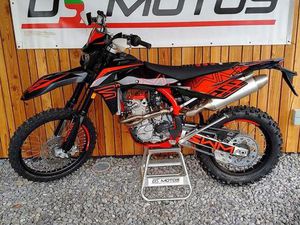 ② SWM RS 300 ENDURO 2024 - ! DESTOCKAGE !