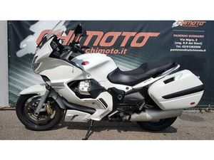 VENDO MOTO GUZZI NORGE 1200 GT 8V (2011 - 16) USATA A PADERNO DUGNANO (CODICE 9399118) - MOTO.IT