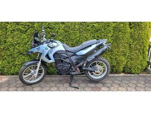 BMW F 650 GS