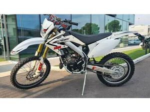 VENDO HM BAJA 50 RR (2009 - 11) USATA A BERGAMO (CODICE 9400853) - MOTO.IT