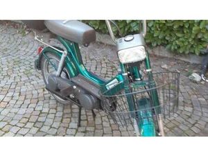 VENDO PIAGGIO BRAVO 50 USATA A GAVIRATE (CODICE 9400541) - MOTO.IT