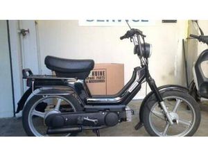 VENDO PIAGGIO SI 50 USATA A VERONA (CODICE 9400506) - MOTO.IT