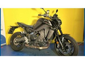 VENDO YAMAHA MT-09 (2021 - 23) USATA A RIVAROLO CANAVESE (CODICE 9400855) - MOTO.IT