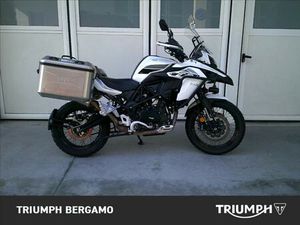 BENELLI TRK 502 X