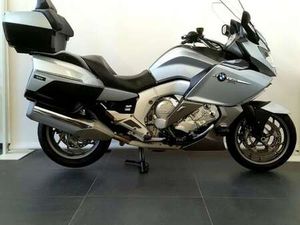 BMW K 1600 GTL ABS