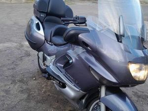 SPRZEDAM BMW K1200 LT ŻNIN